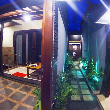 Villa Sahabat Gili Trawangan Quarto foto