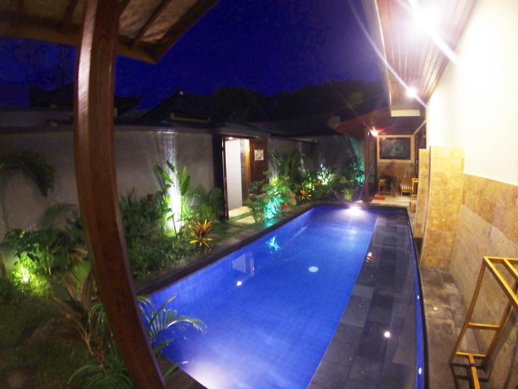 Villa Sahabat Gili Trawangan Quarto foto
