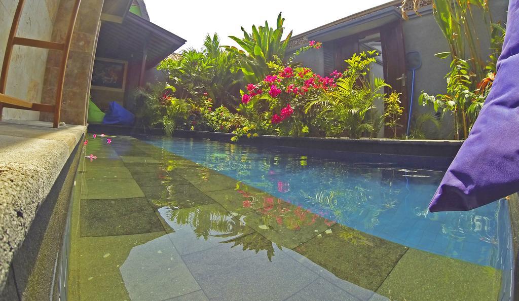 Villa Sahabat Gili Trawangan Quarto foto