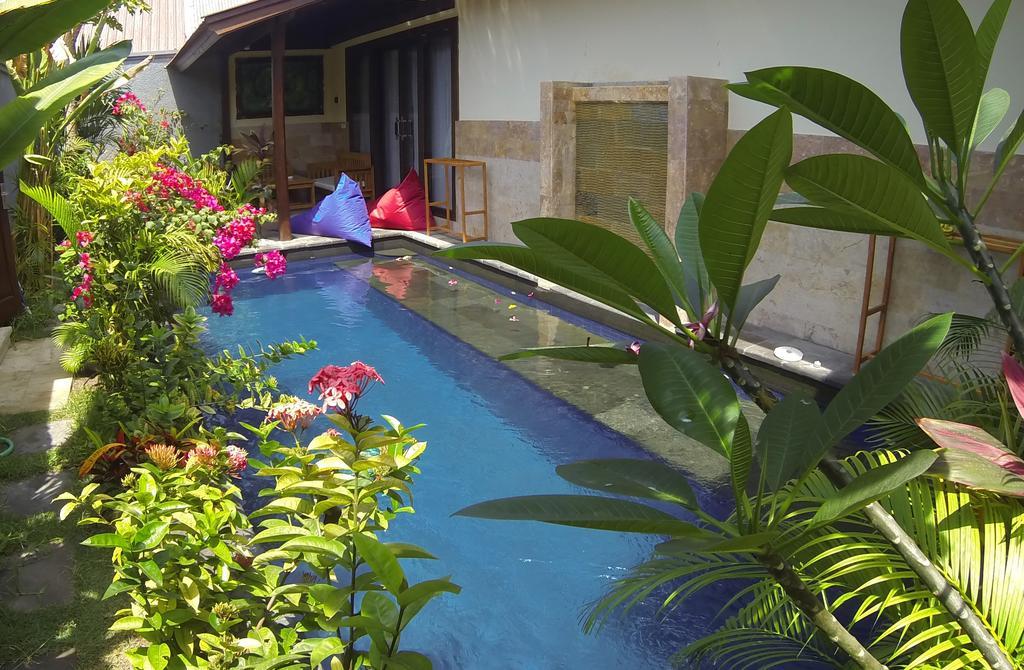 Villa Sahabat Gili Trawangan Quarto foto