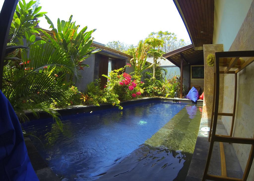 Villa Sahabat Gili Trawangan Quarto foto