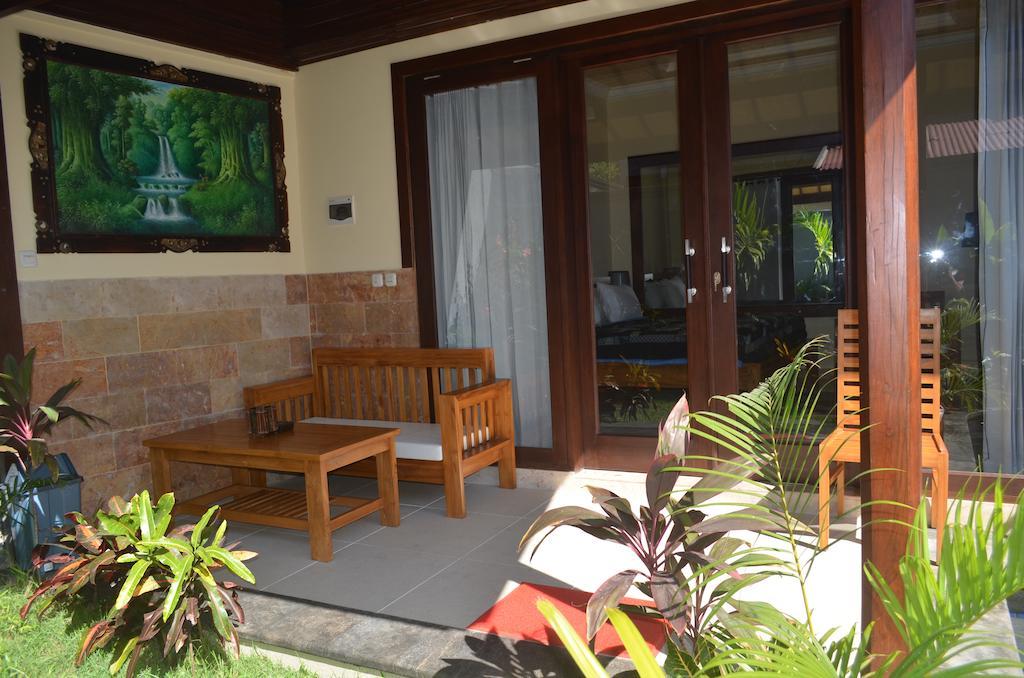 Villa Sahabat Gili Trawangan Quarto foto