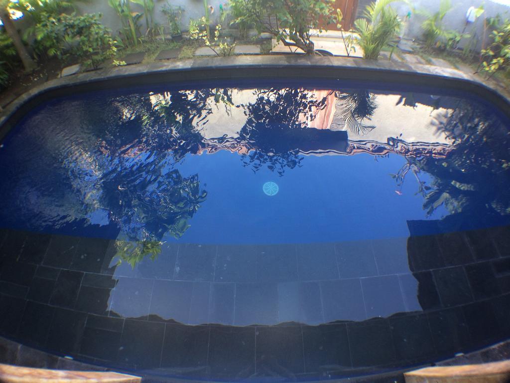 Villa Sahabat Gili Trawangan Exterior foto