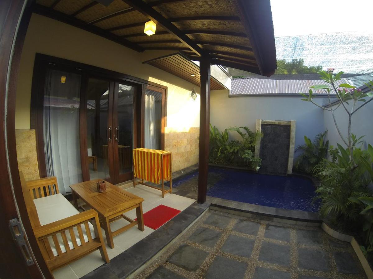 Villa Sahabat Gili Trawangan Quarto foto